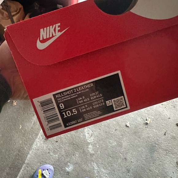 Nike Killshot 2 - Picture 2 of 4